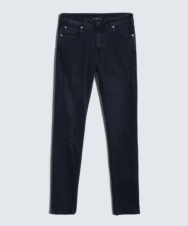 Jeans para hombre