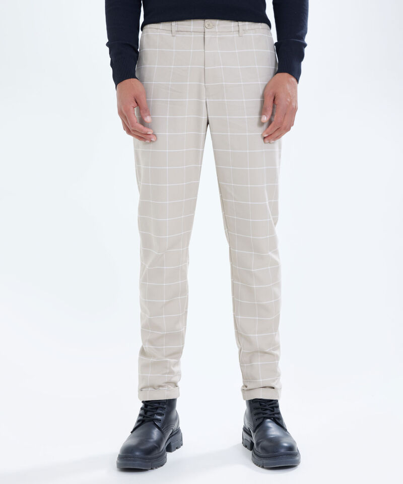 Joggers basicos para hombre
