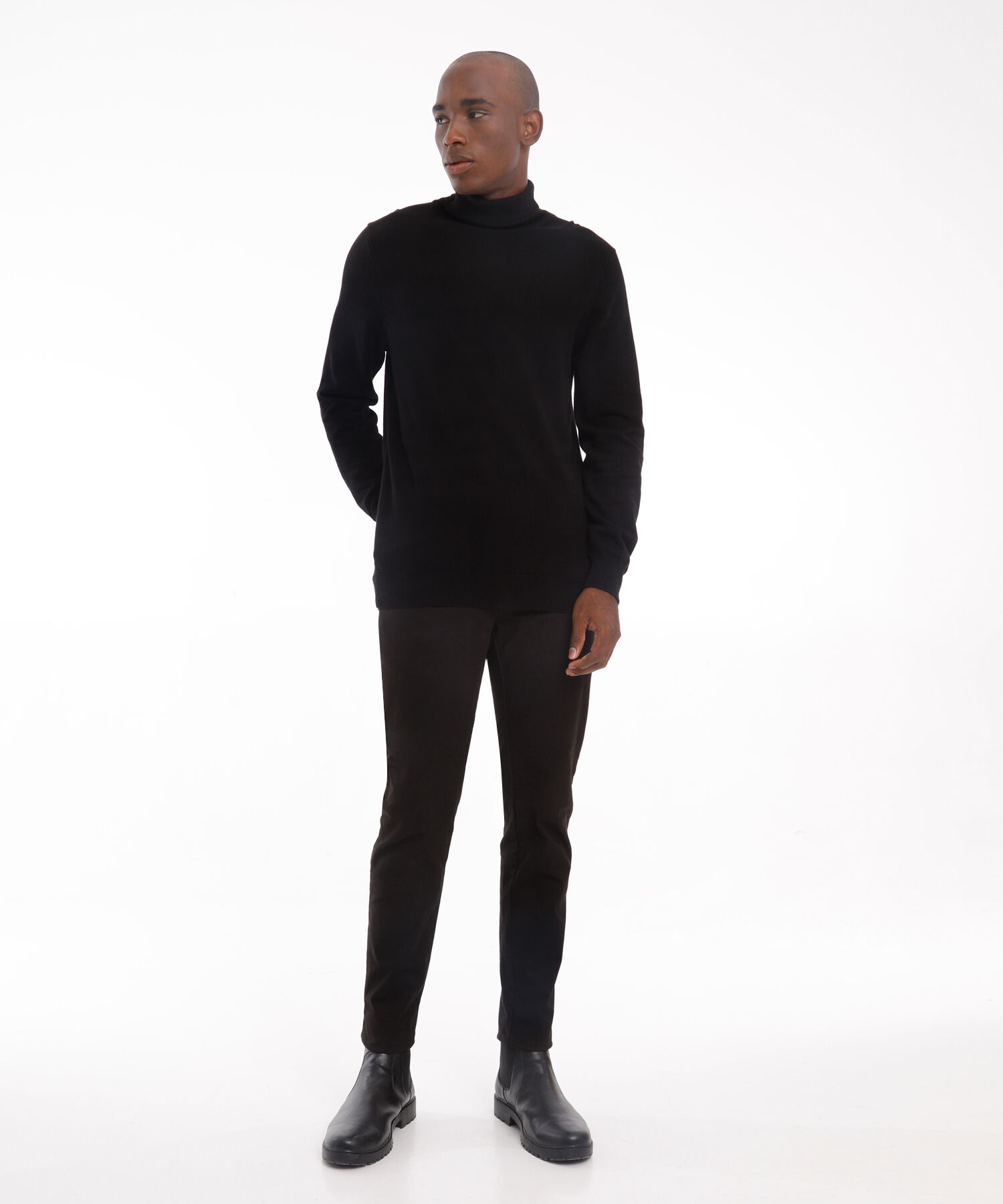 Sacos para Hombre