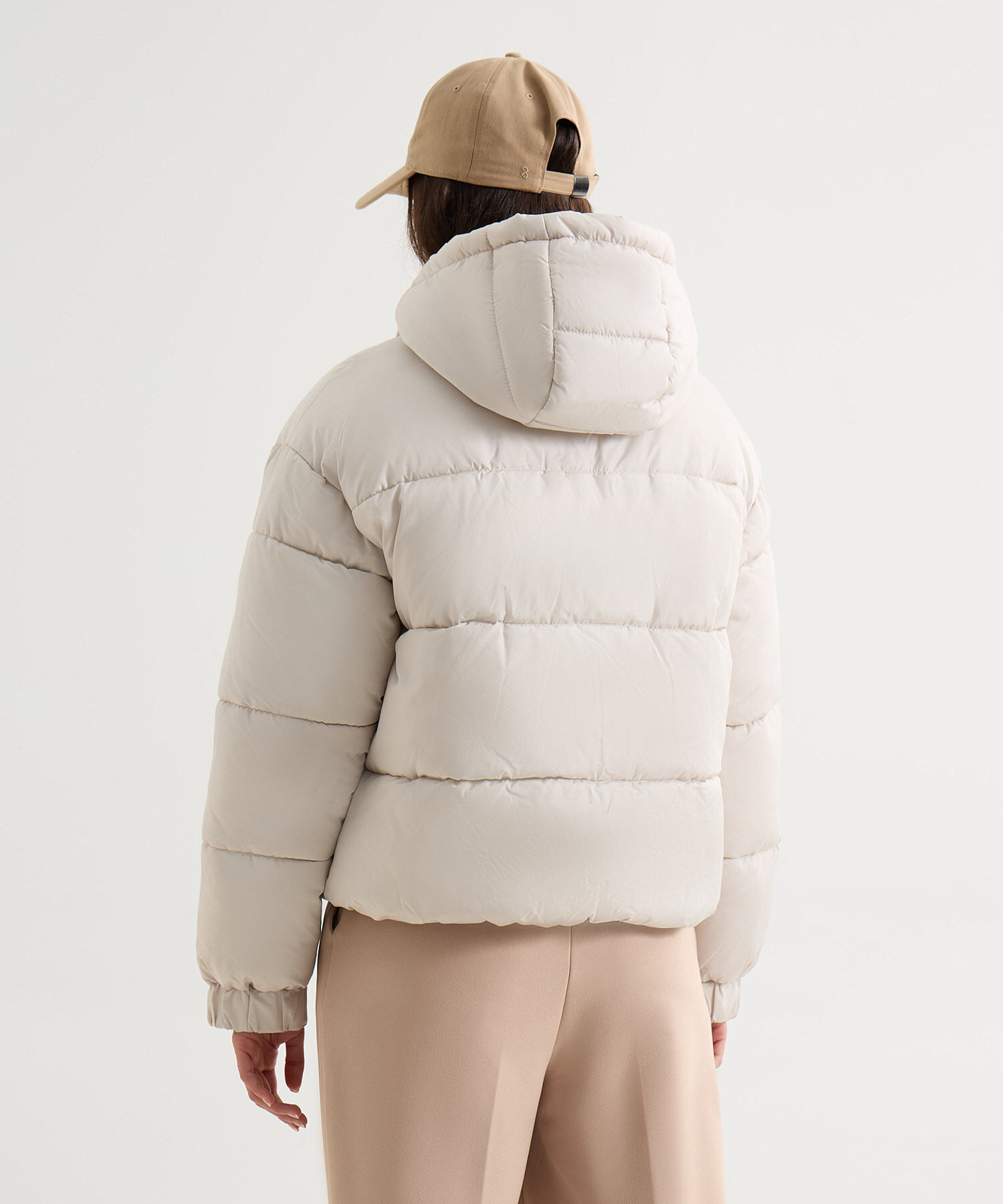 Chaquetas para mujer