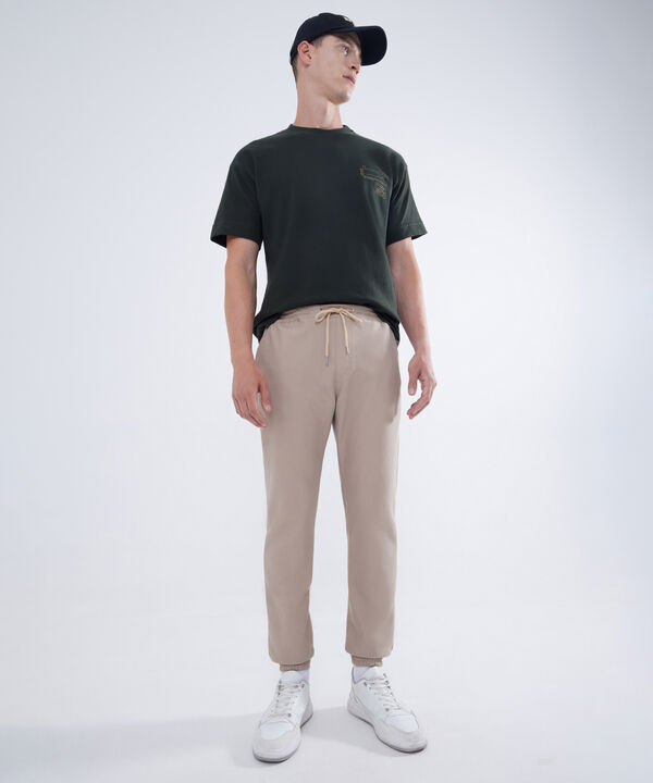 Pantalones para hombre