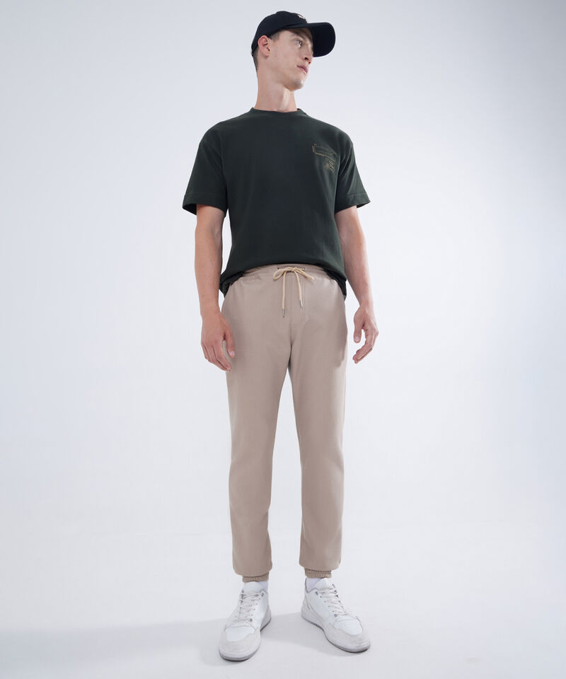 Pantalones para hombre