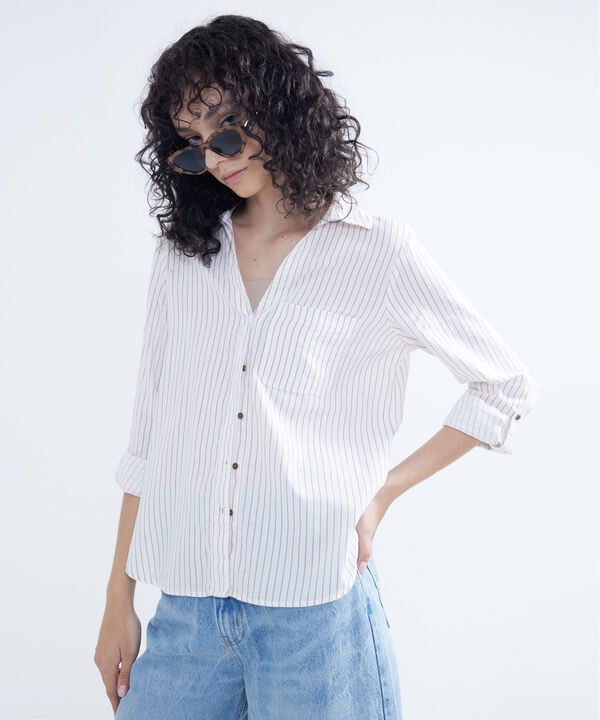 Camisetas Mujer image number null