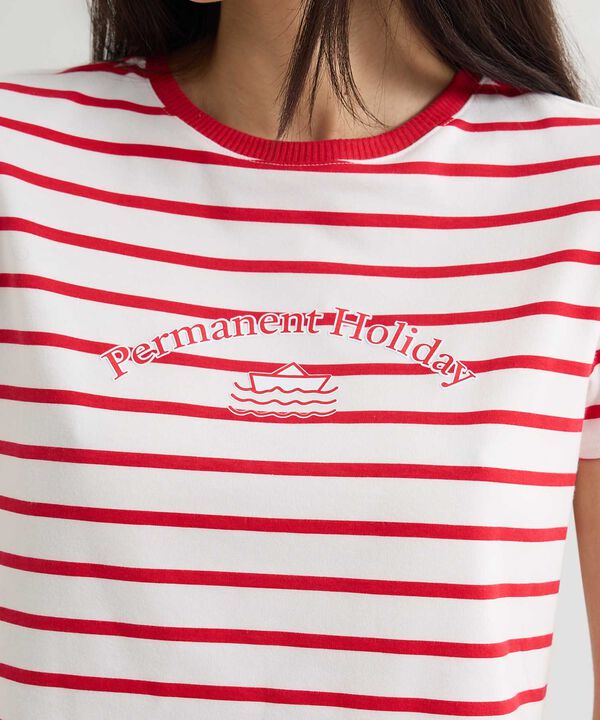 Camisetas Mujer image number null