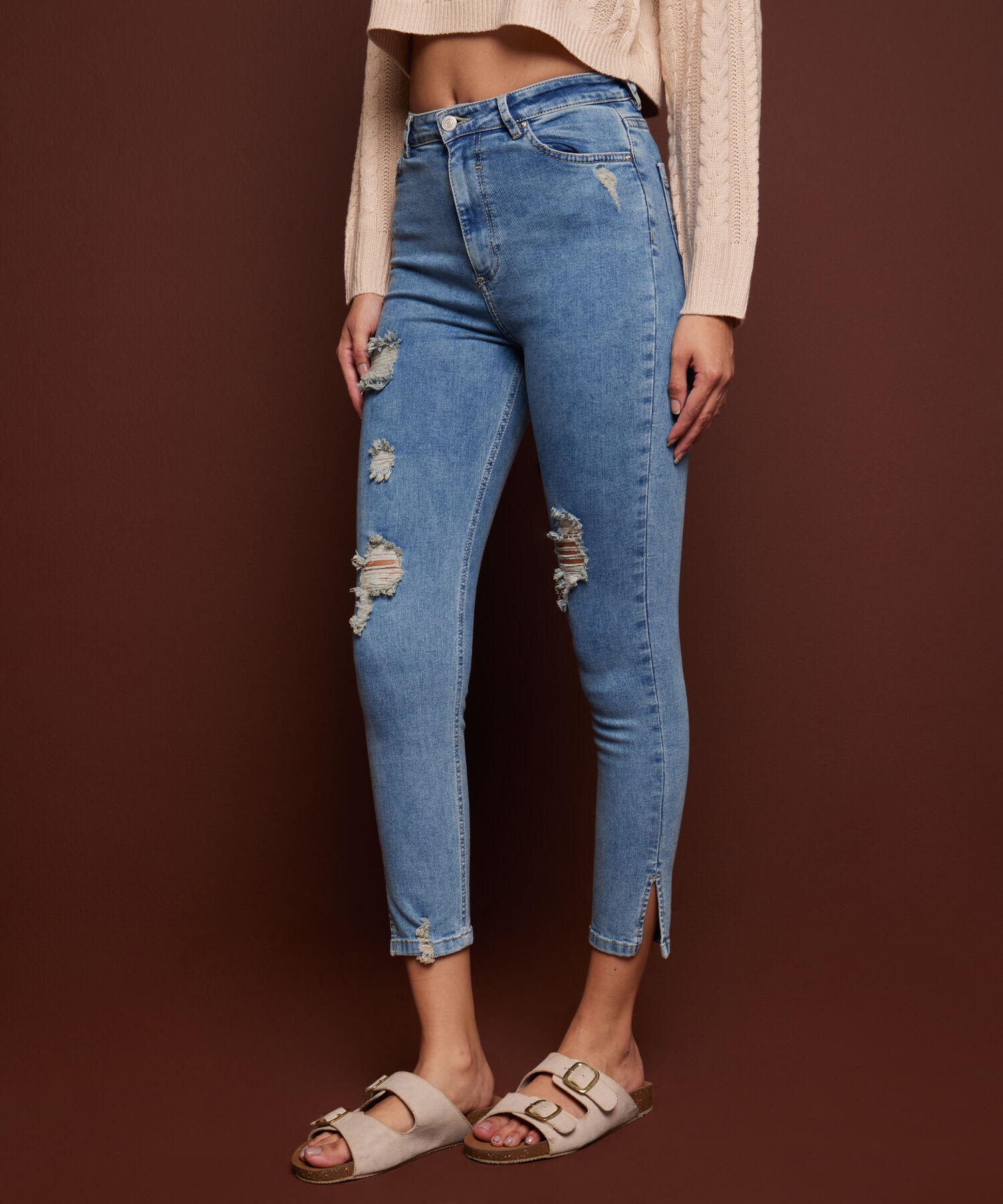 Jeans dama