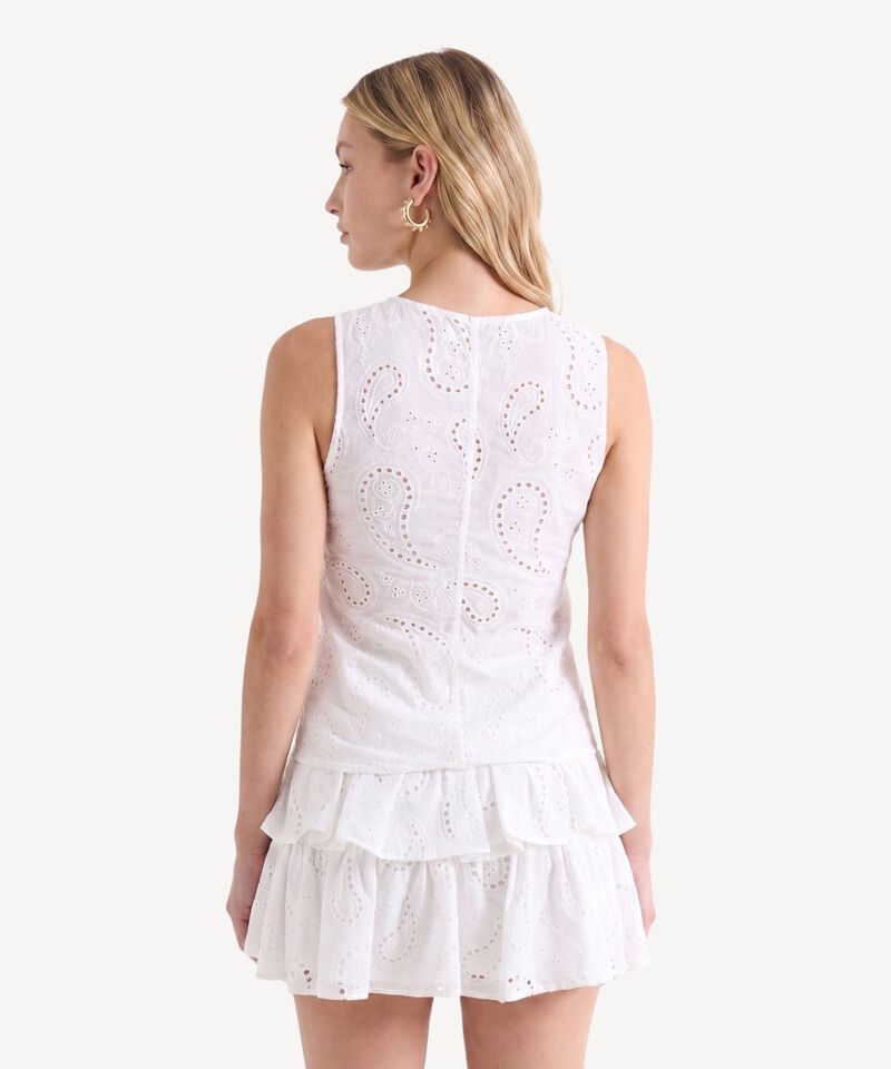 Blusa para mujer