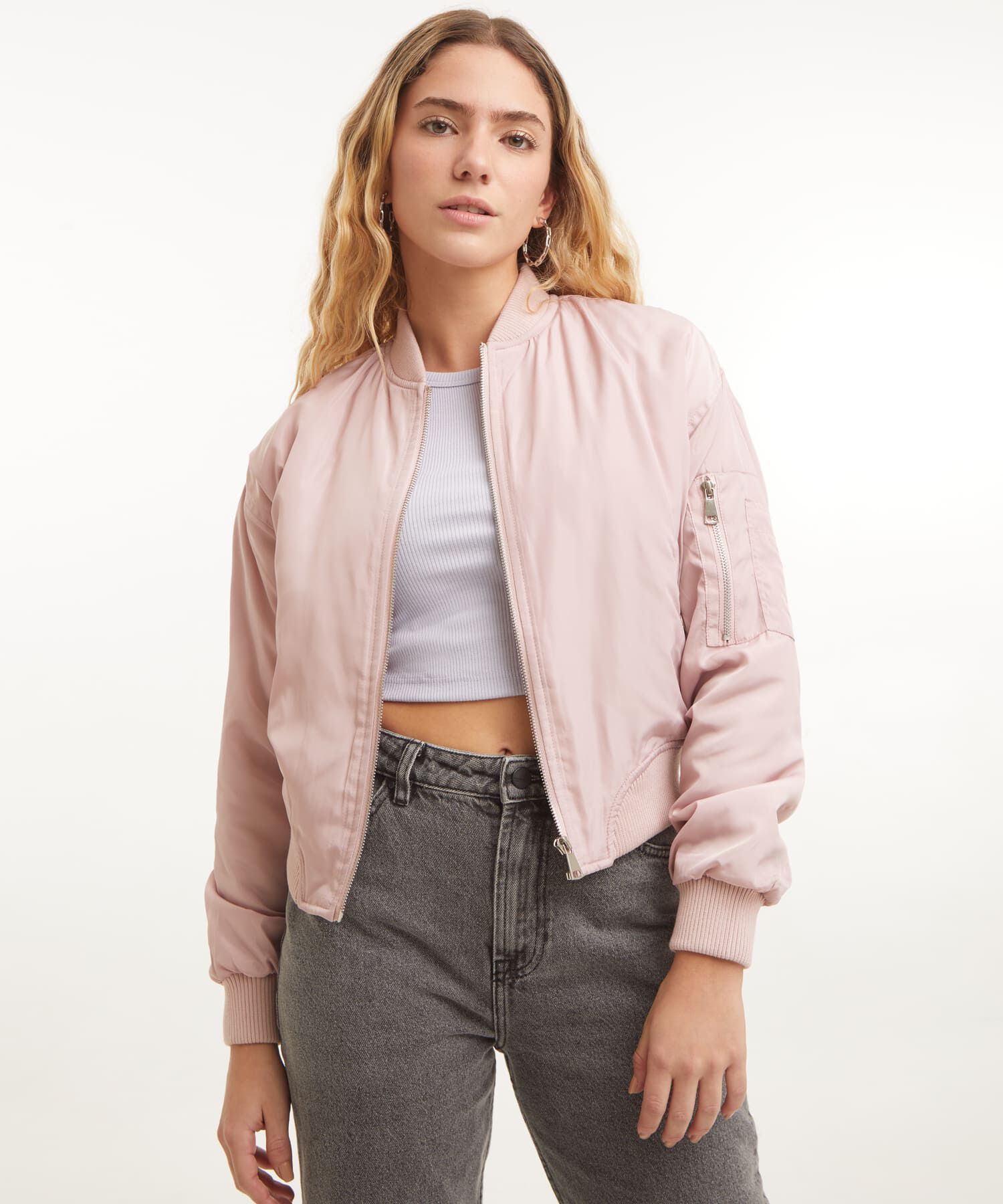 Chaquetas para mujer