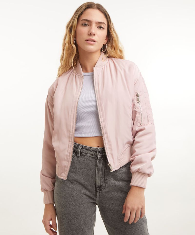 Chaquetas para mujer