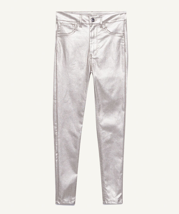 Pantalones básicos para mujer