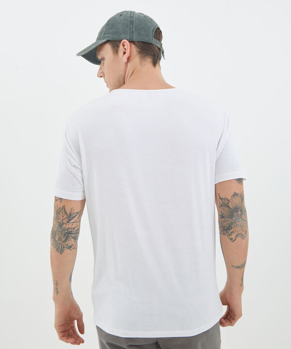 Camisetas básicas para hombre