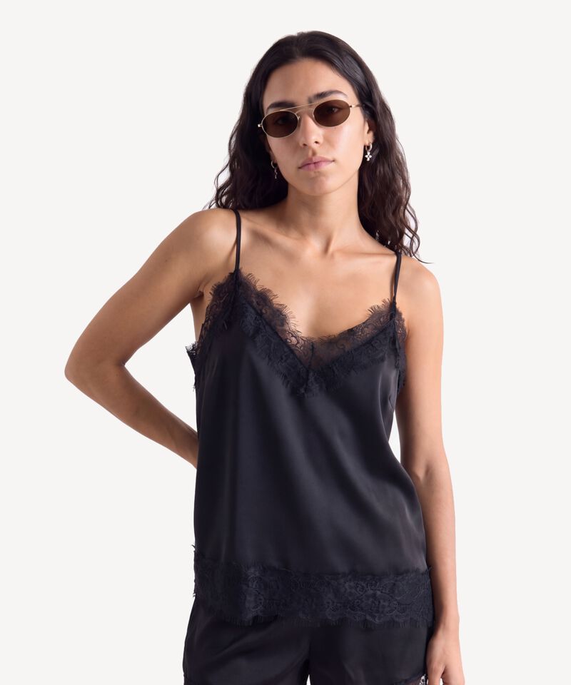 Blusa Para Mujer
