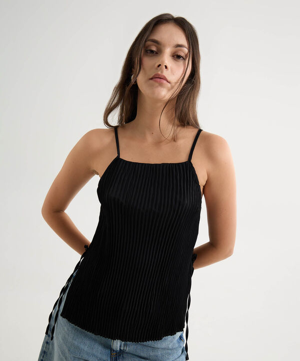 Blusas de moda para mujer image number null
