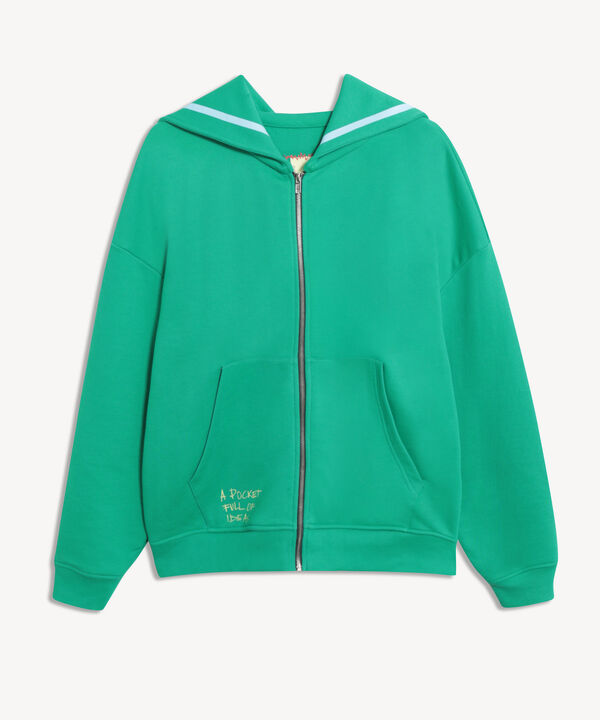 Buzo Para Hombre