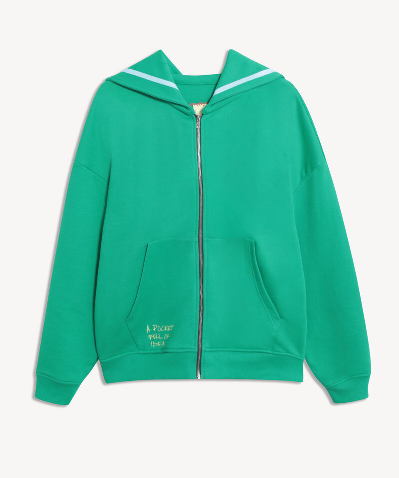 Buzo Para Hombre