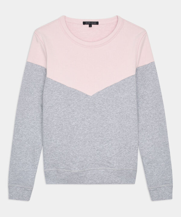 Sacos y buzos básicos para mujer