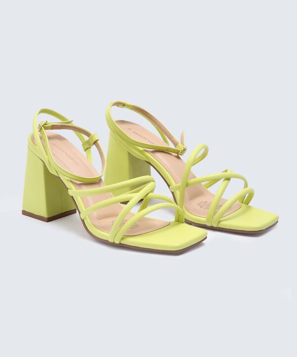 Sandalias para mujer image number null