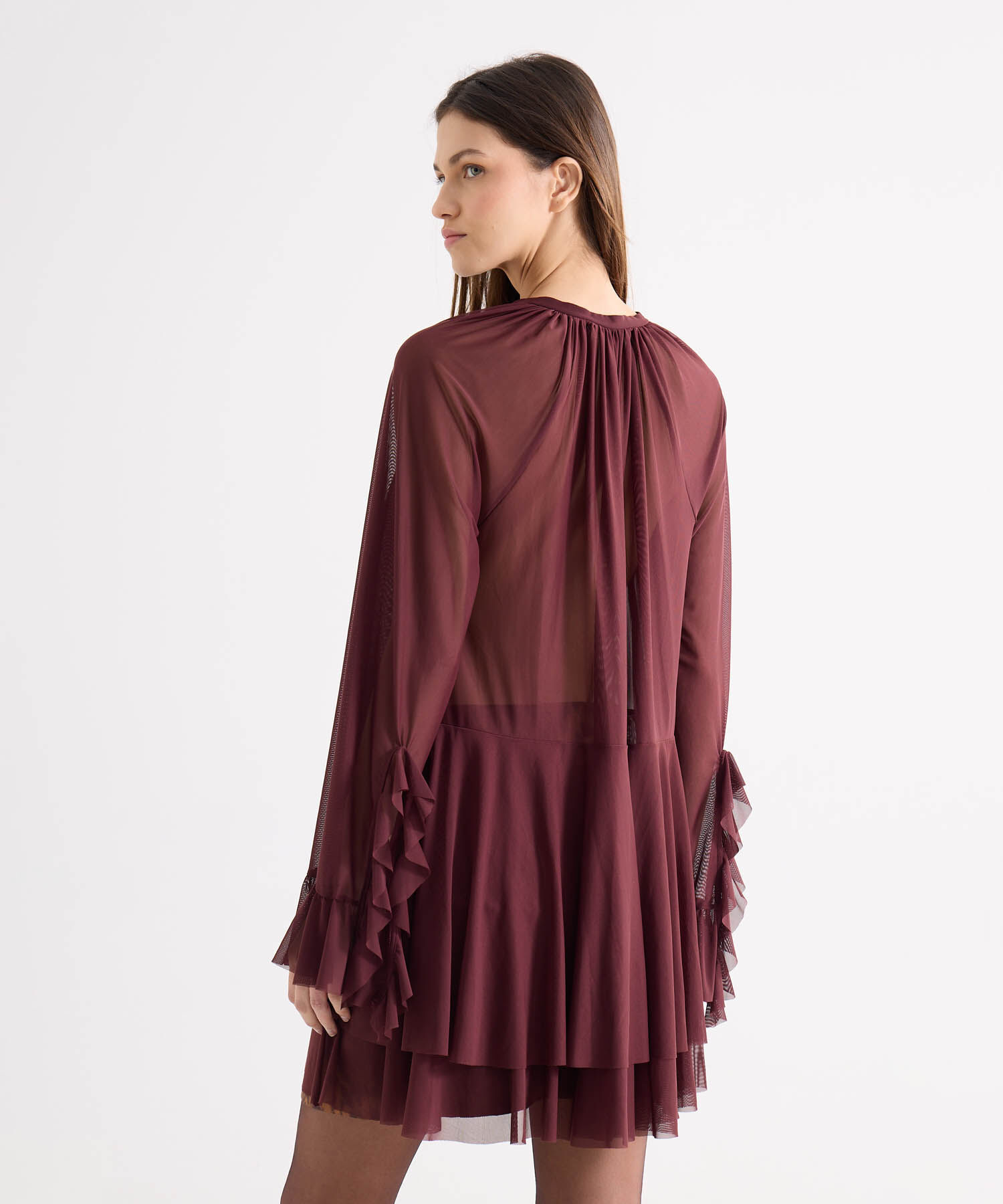 Vestidos de moda