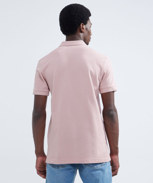 Camisetas polo para hombre
