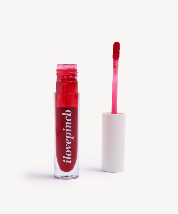 Labial de mujer image number null