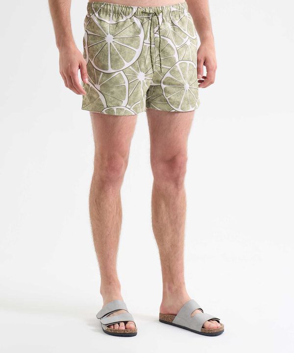 Bermudas para hombre image number null