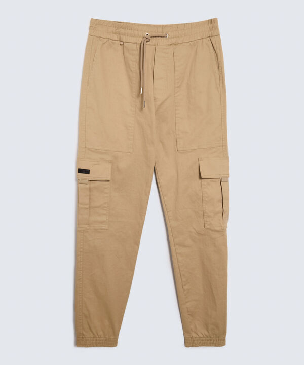 Pantalones para hombre