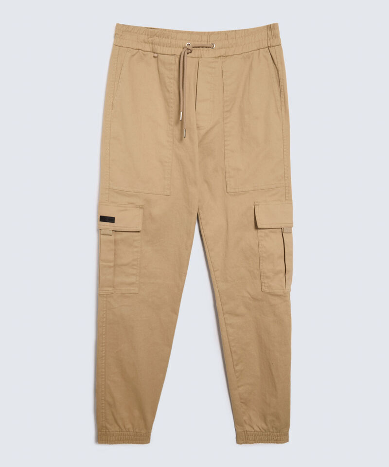 Pantalones para hombre