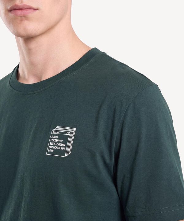 Camiseta Para Hombre