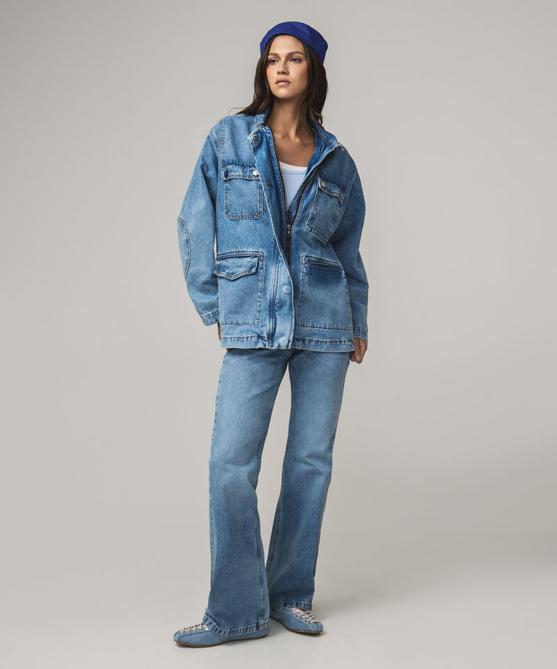 Jean Para Mujer