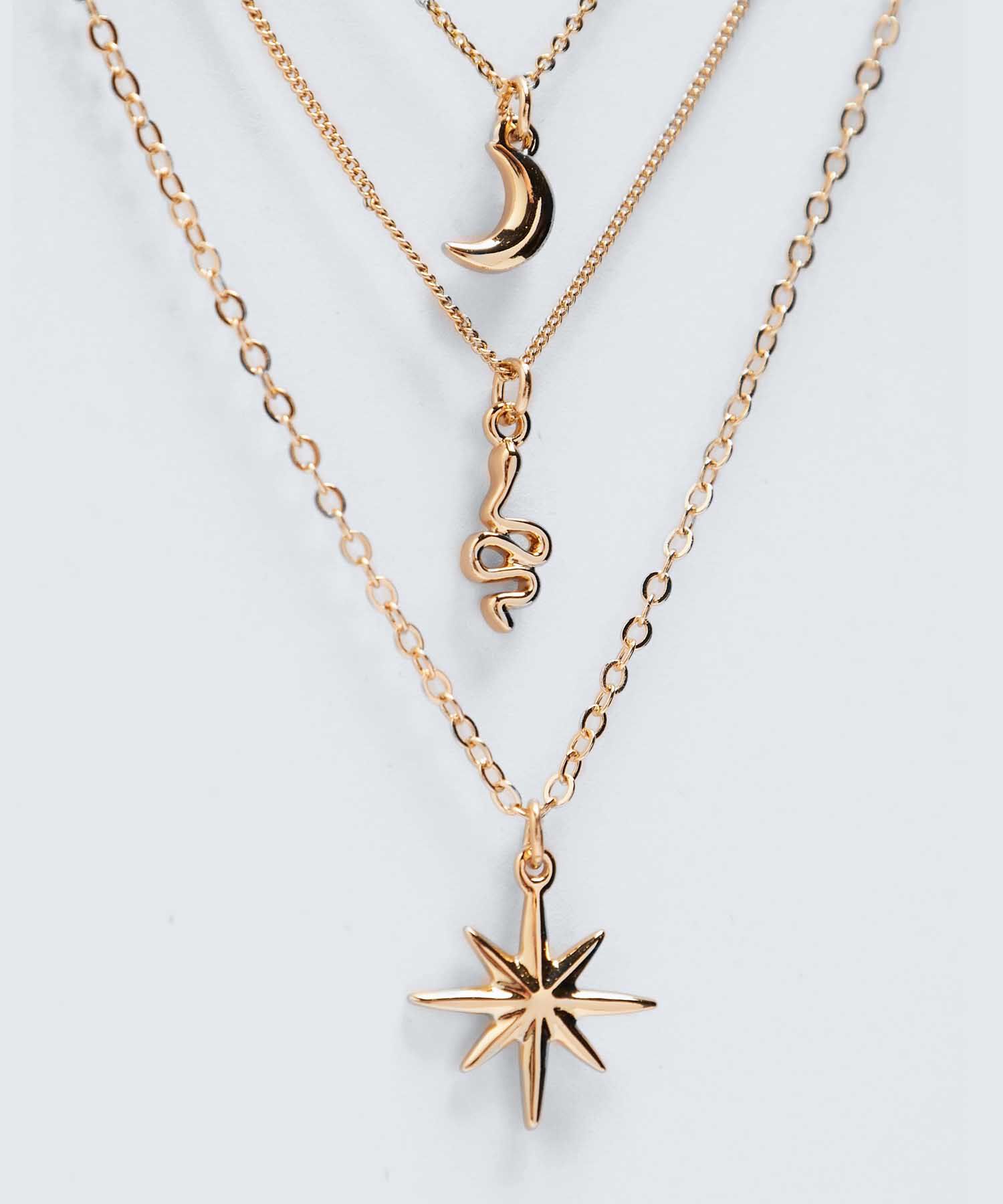 Collares para mujer