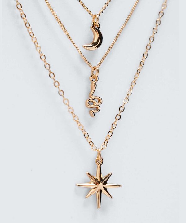 Collares para mujer image number null