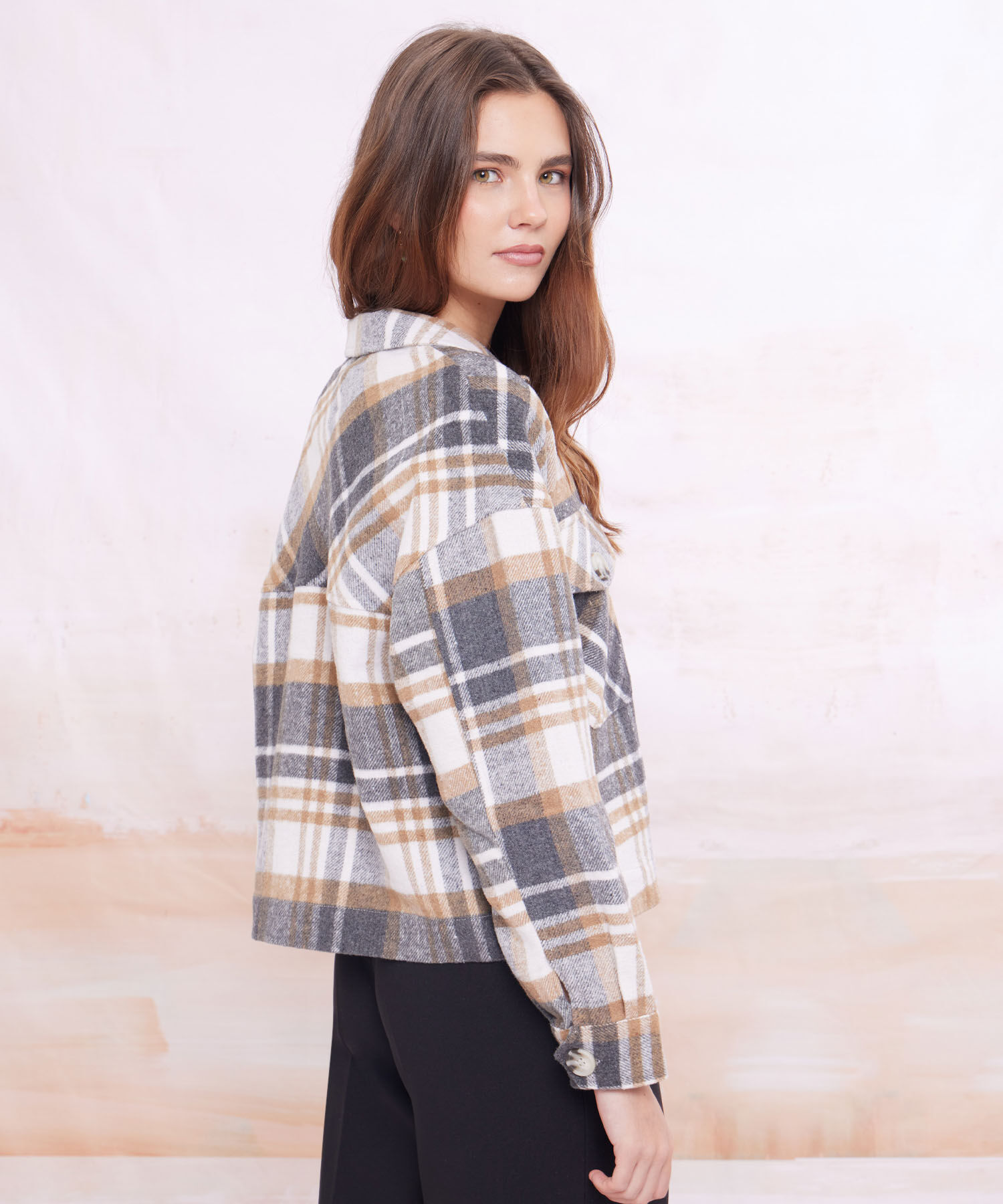Chaquetas básicas para mujer