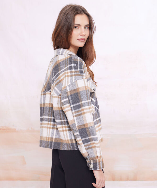 Chaquetas básicas para mujer