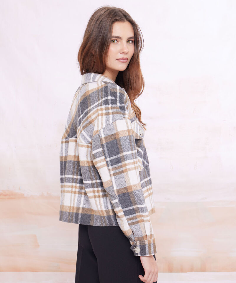 Chaquetas básicas para mujer