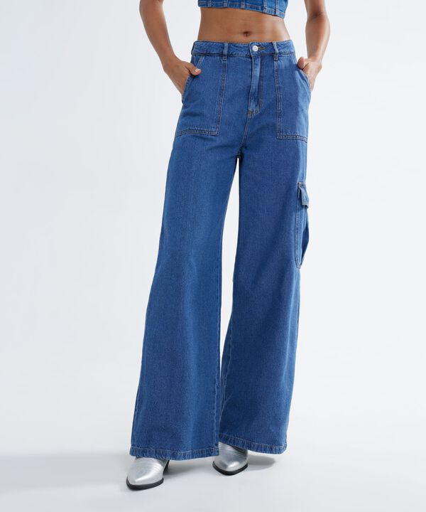 Jeans dama