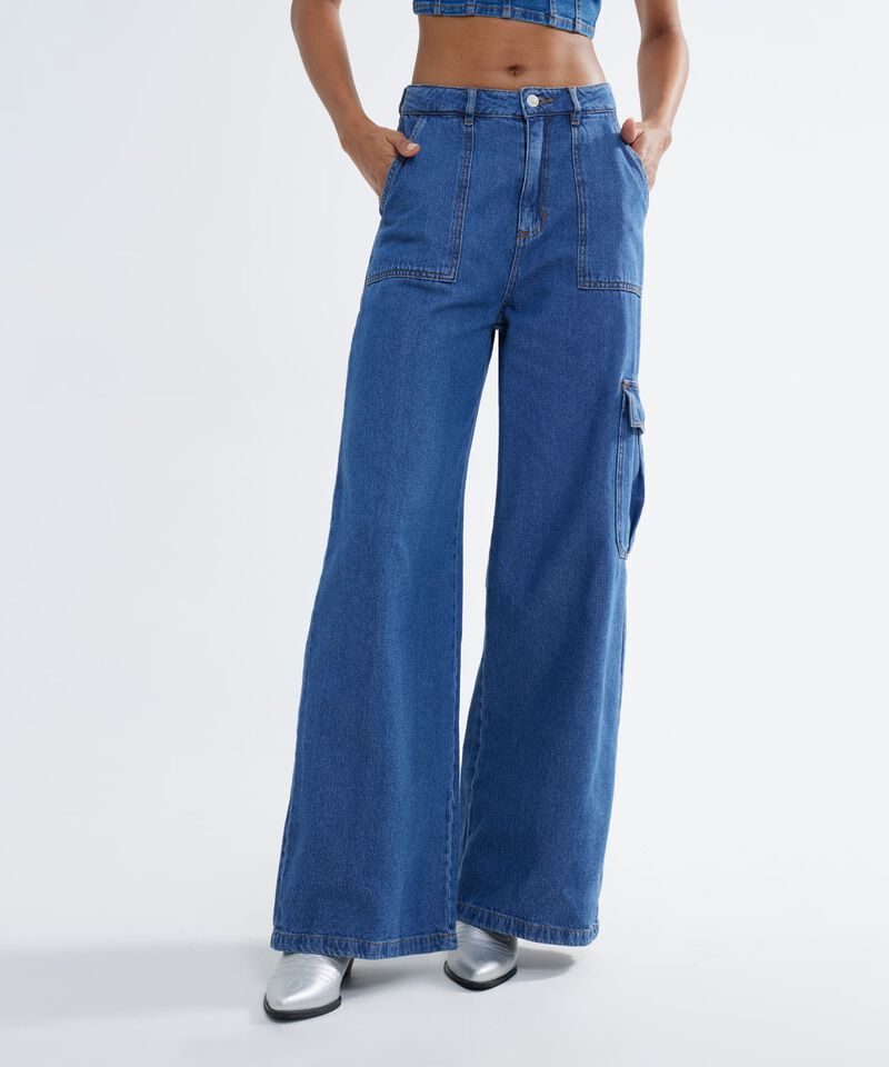 Jeans dama
