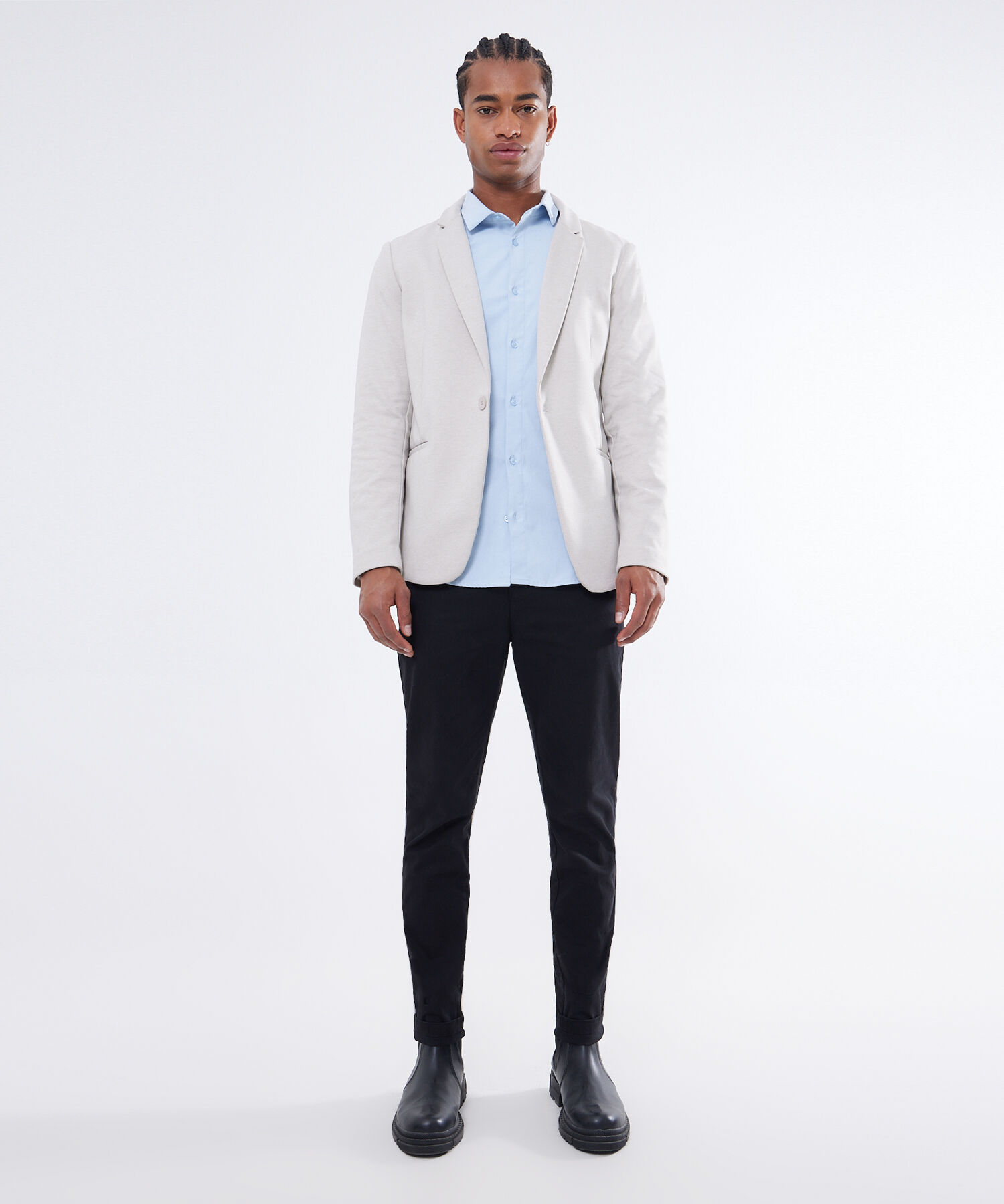Camisas para hombre