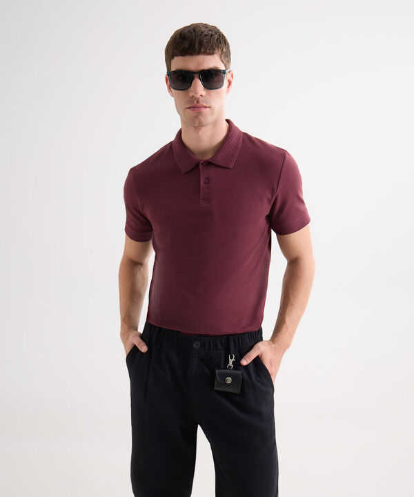 Camisetas polo para hombre image number null