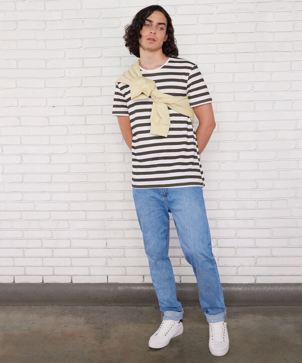 Camisetas Para Hombre