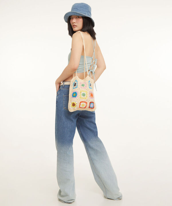 Blusa para mujer