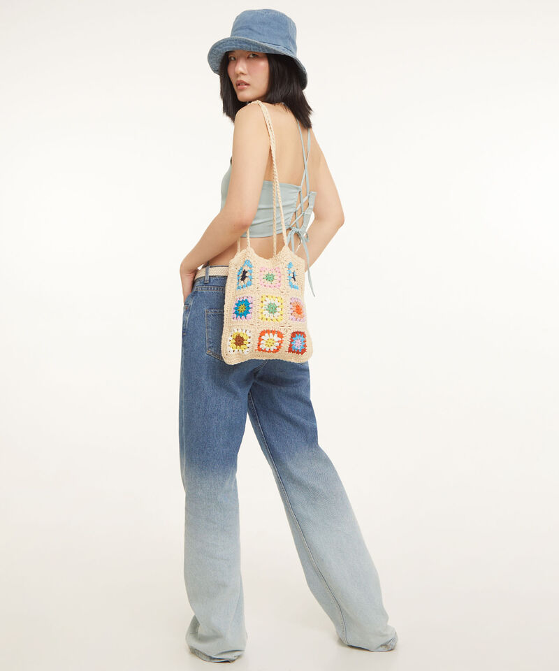 Blusa para mujer