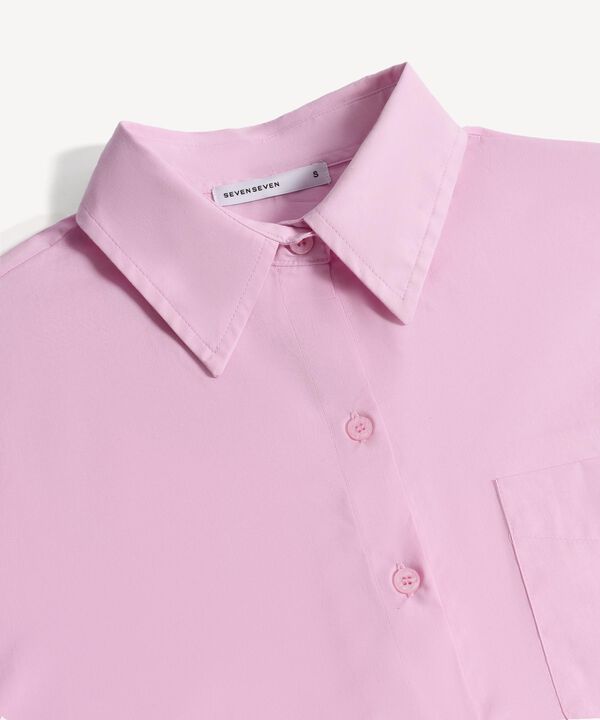 Blusas de moda para mujer