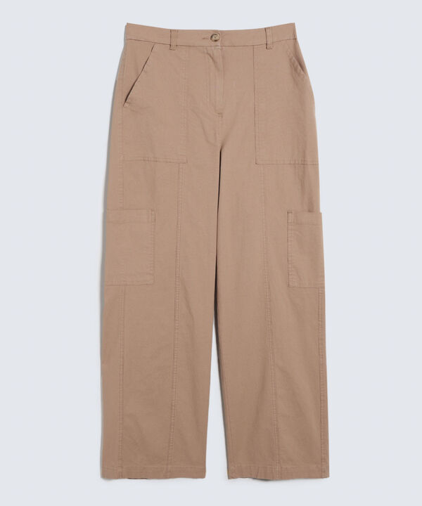 Pantalones para mujer