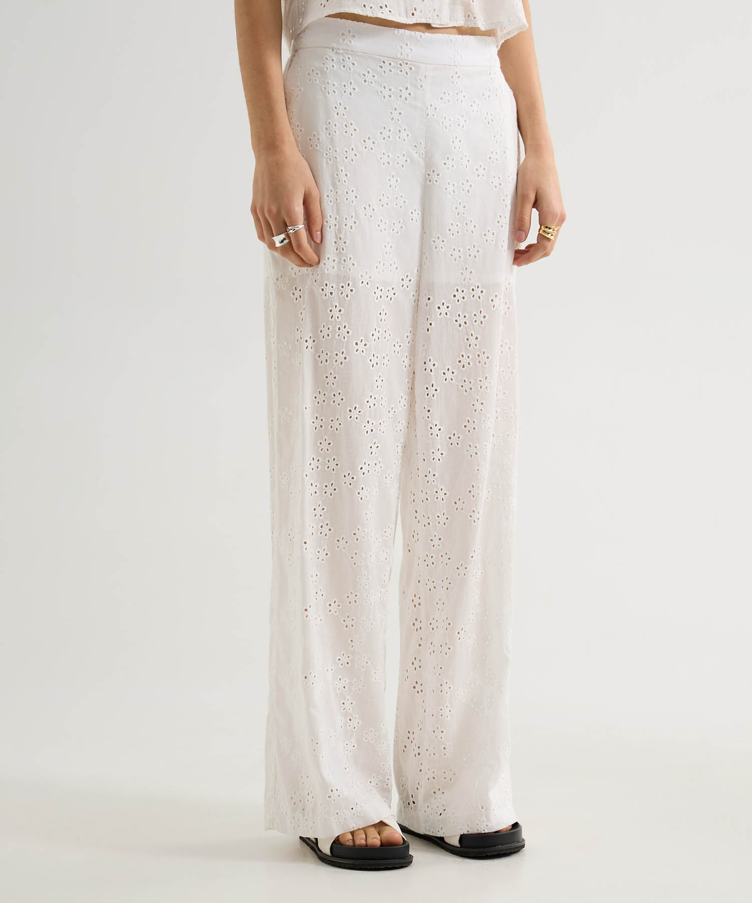Pantalones para mujer