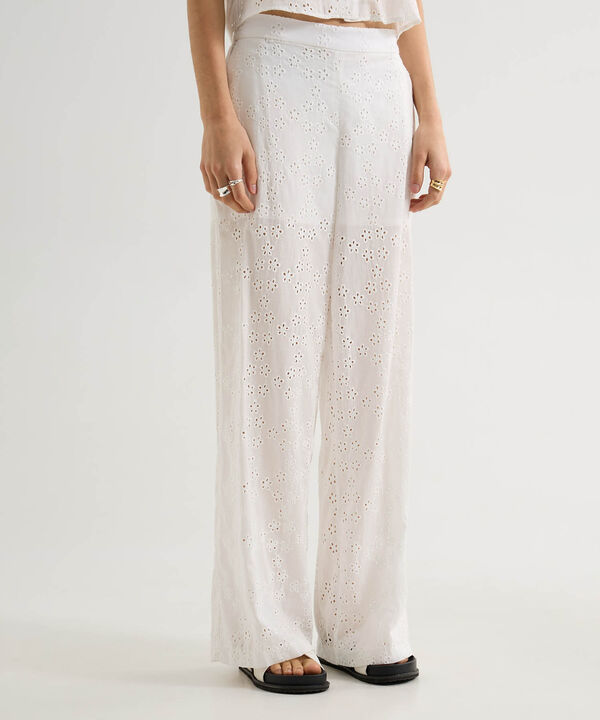 Pantalones para mujer image number null