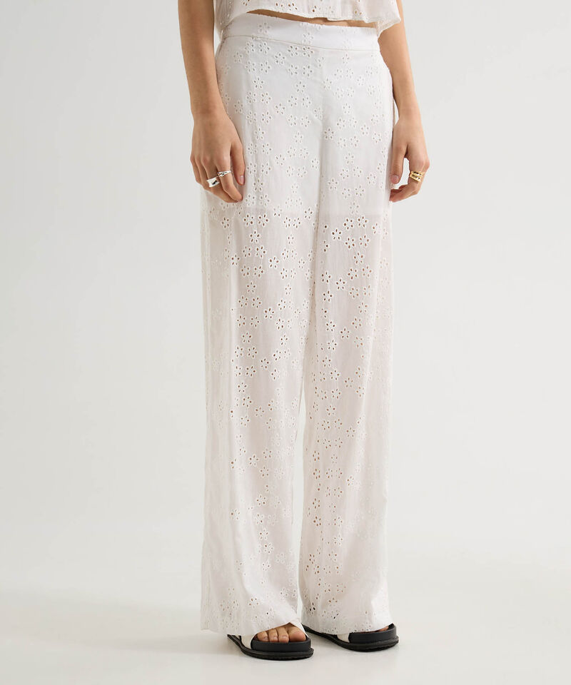Pantalones para mujer