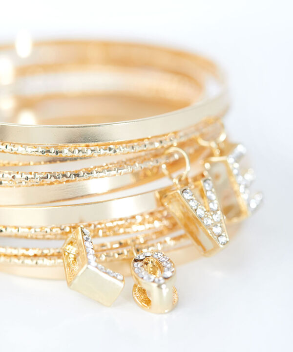 Pulseras para mujer
