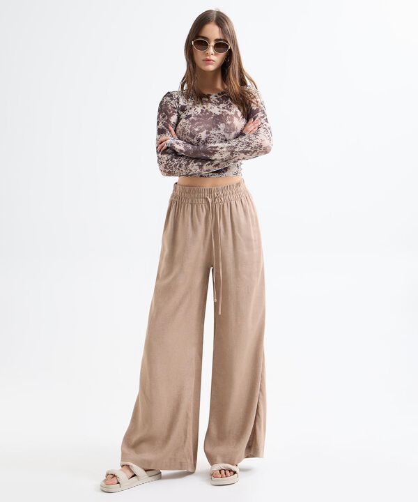 Pantalones para mujer image number null