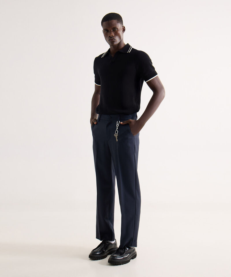 Camisetas polo para hombre