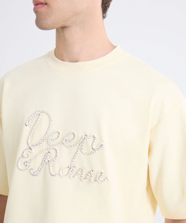 Camiseta para hombre