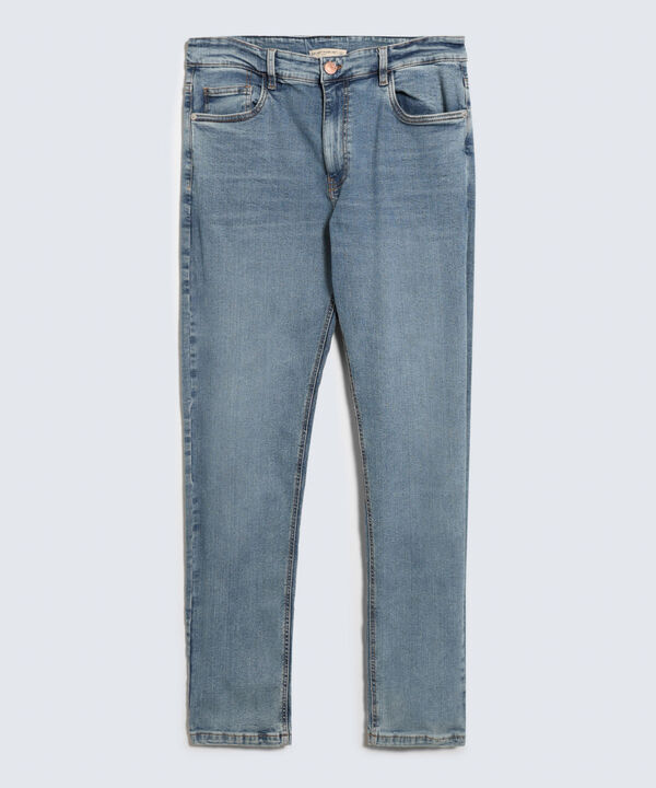 Jeans hombre